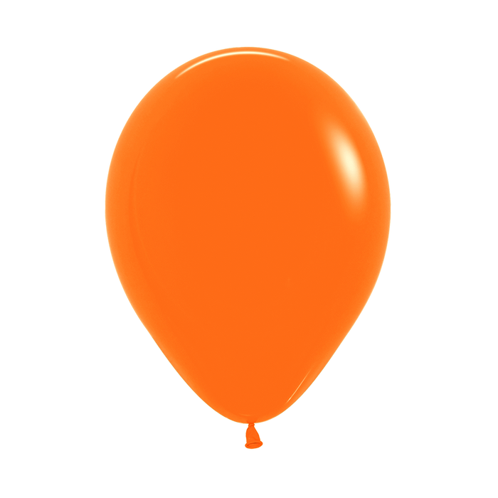Globo Surtido Tropical Fashion R12 x 12 Unidades Sempertex