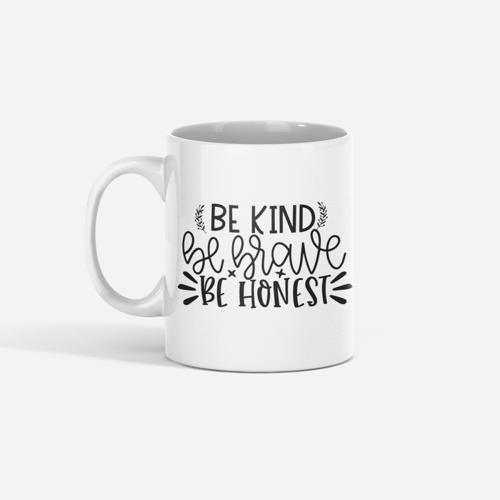 Mug Frase Motivadora 11 Oz Ref. 183 x 1 Unidad