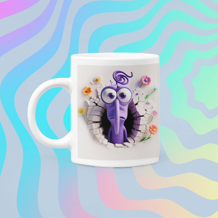 Mug Intensamente 2 11 Oz Surtidos Caja x 36 Unidades