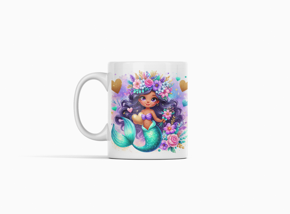 Mug Princesa de 11 Oz Ref. 77 x 1 Unidad