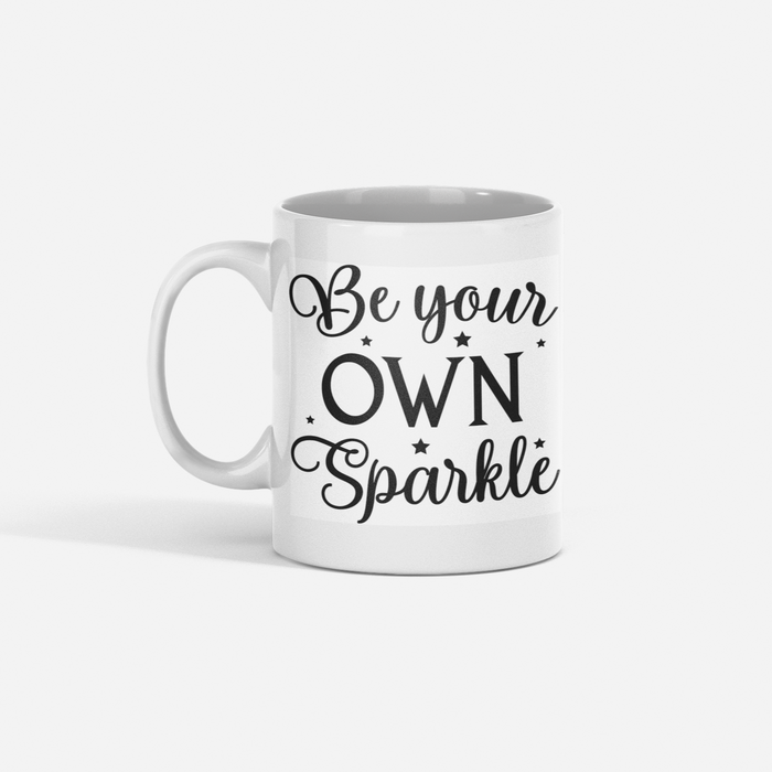 Mug Frase Motivadora 11 Oz Ref. 82 x 1 Unidad