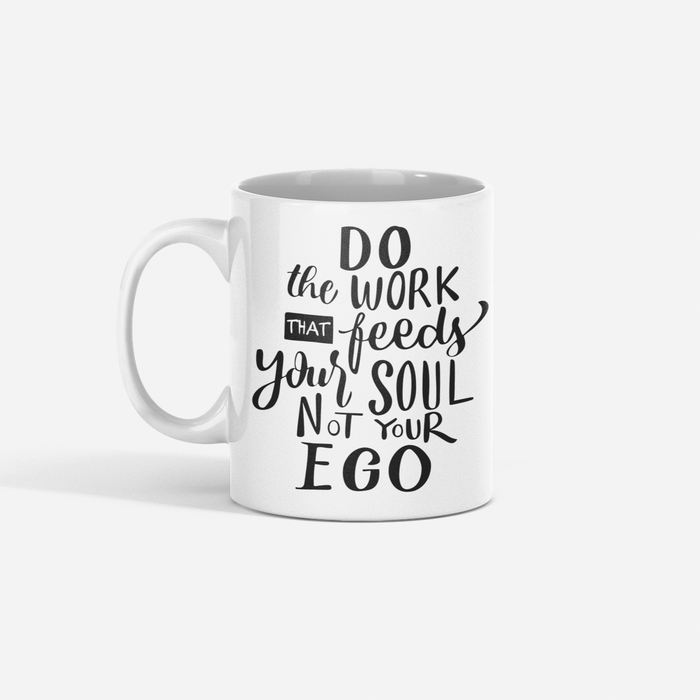 Mug Frase Motivadora 11 Oz Ref. 102 x 1 Unidad