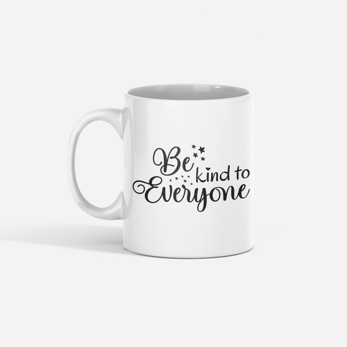 Mug Frase Motivadora 11 Oz Ref. 113 x 1 Unidad
