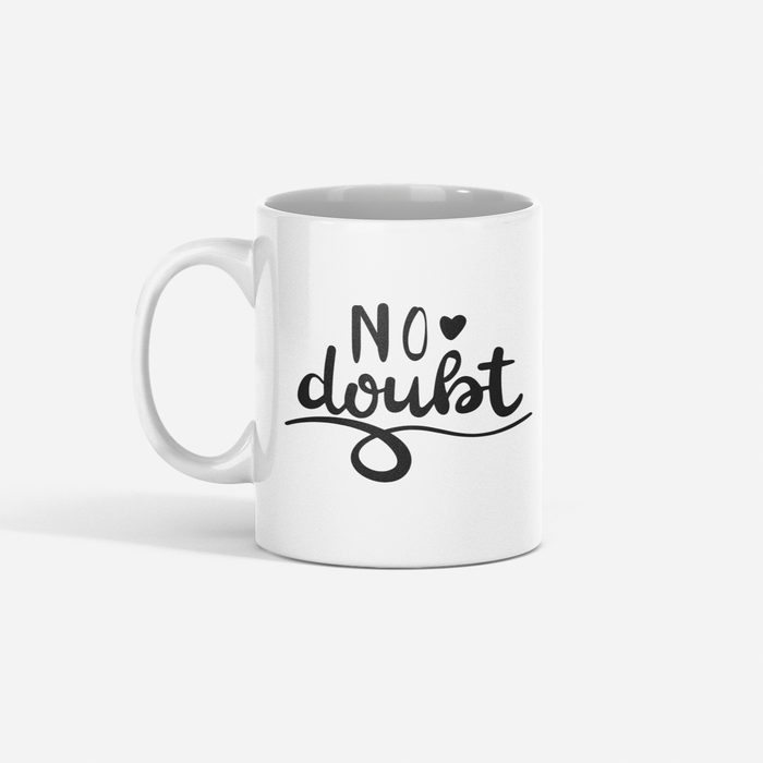 Mug Frase Motivadora 11 Oz Ref. 133 x 1 Unidad