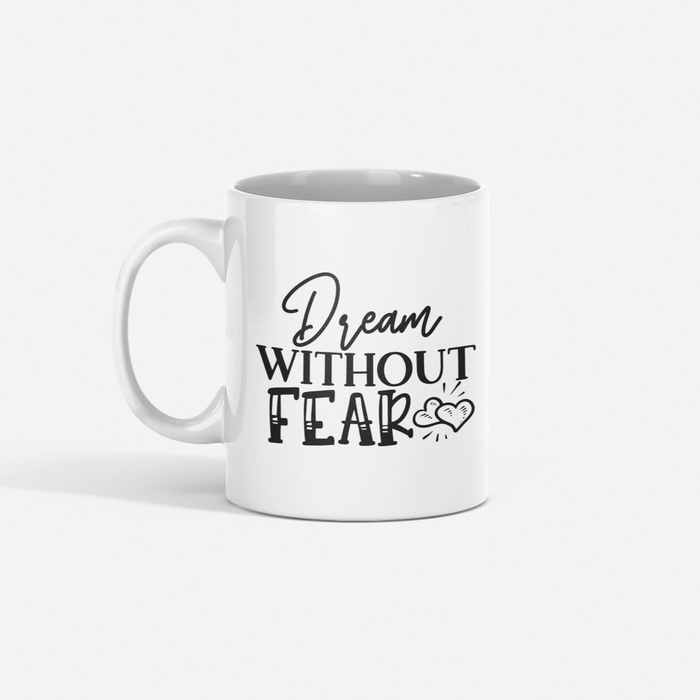 Mug Frase Motivadora 11 Oz Ref. 150 x 1 Unidad