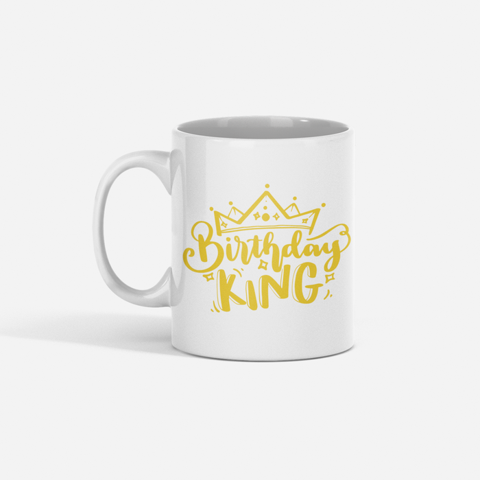 Mug Happy Birthday 11 Oz Ref. 53 x 1 Unidad