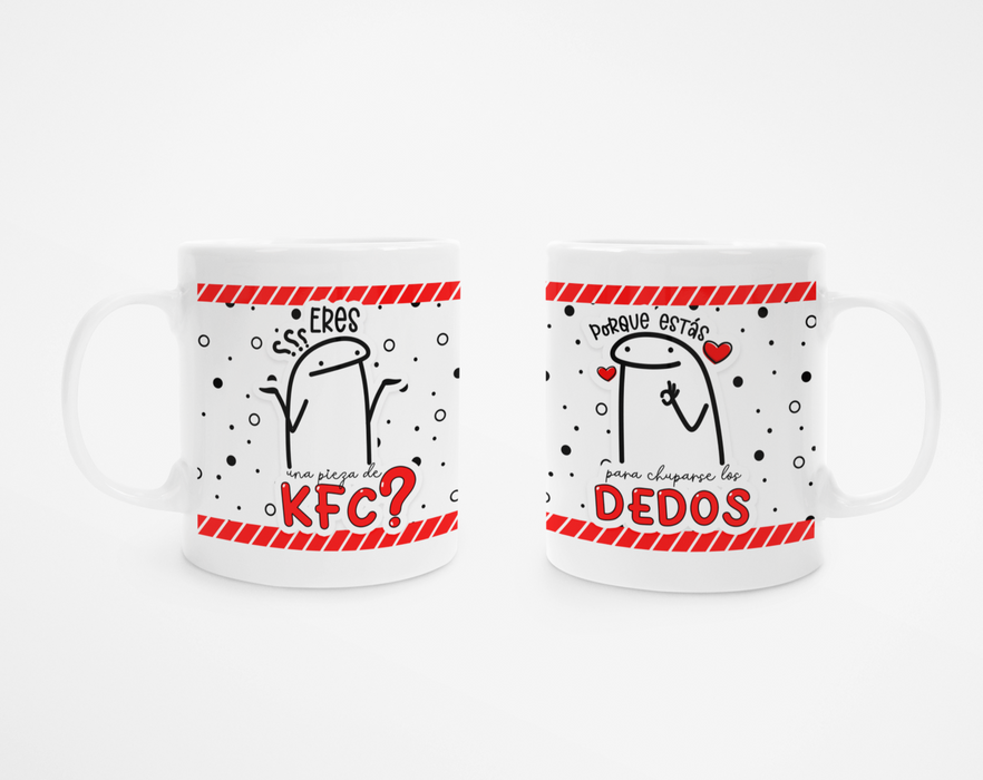 Mug Love 11 Oz Ref. 28 x 1 Unidad