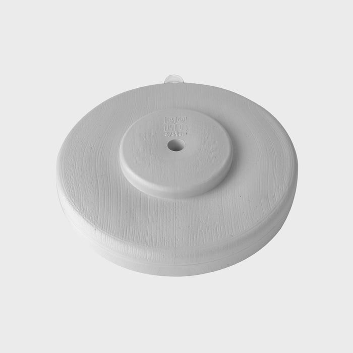 Bolibase Blanca x 1 UNIDAD