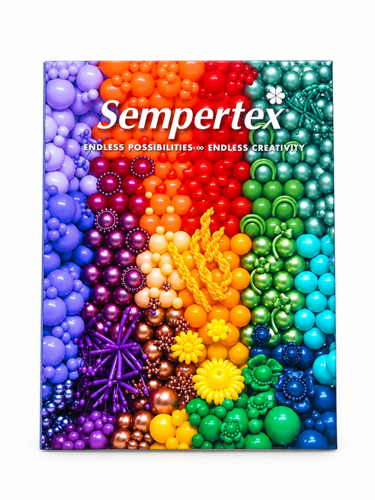 Portaglobos Sempertex x 1 Unidad