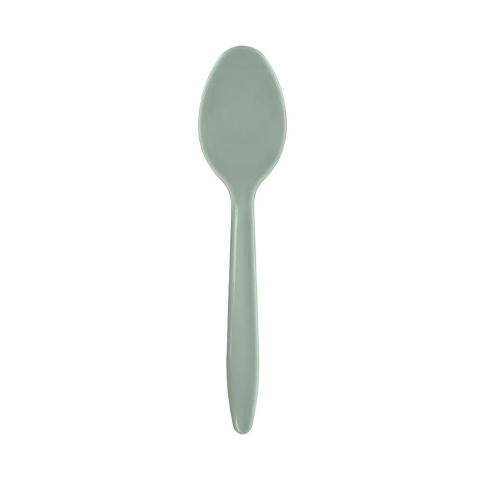 Cuchara Deluxe OXO Eucalipto x 12 unidades Sempertex