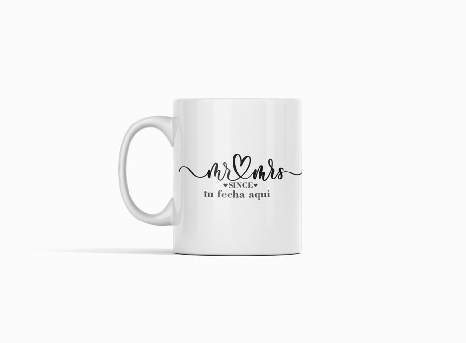 Mug Aniversario 11 Oz Ref. 16 x 1 Unidad