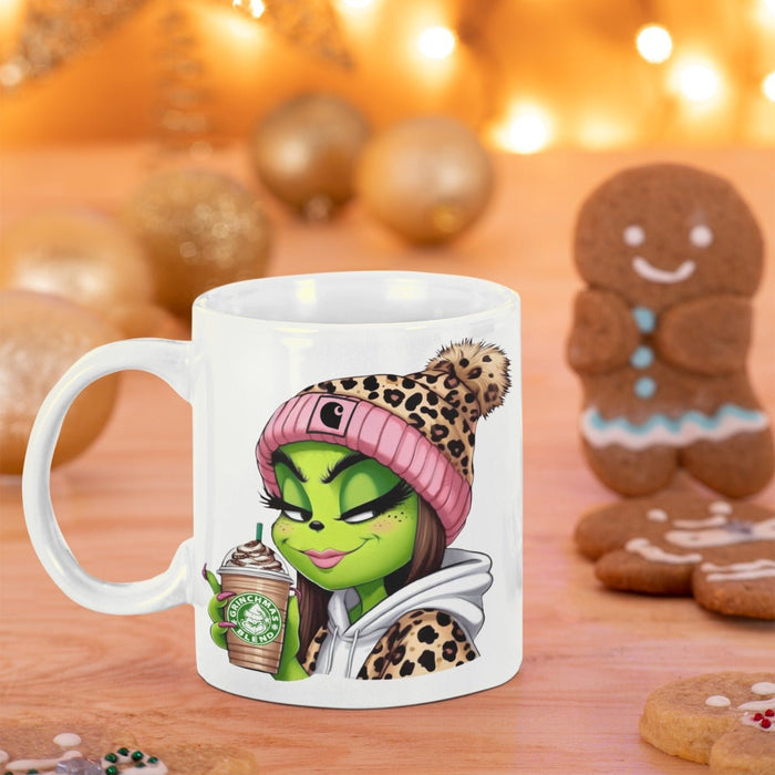 Mug Navidad 11 Oz Ref.  11 x 1 Unidad
