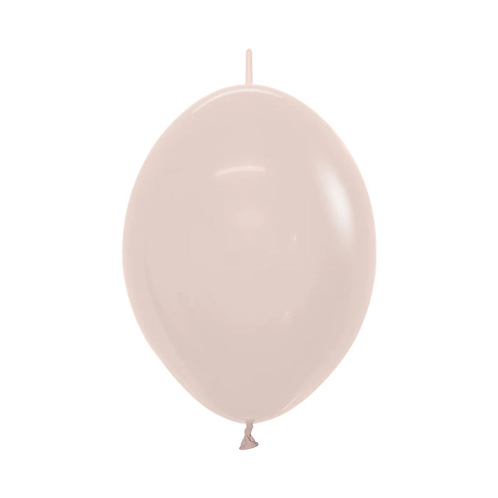 Globo Arena Fashion LOL 6" X 50 Unidades Sempertex