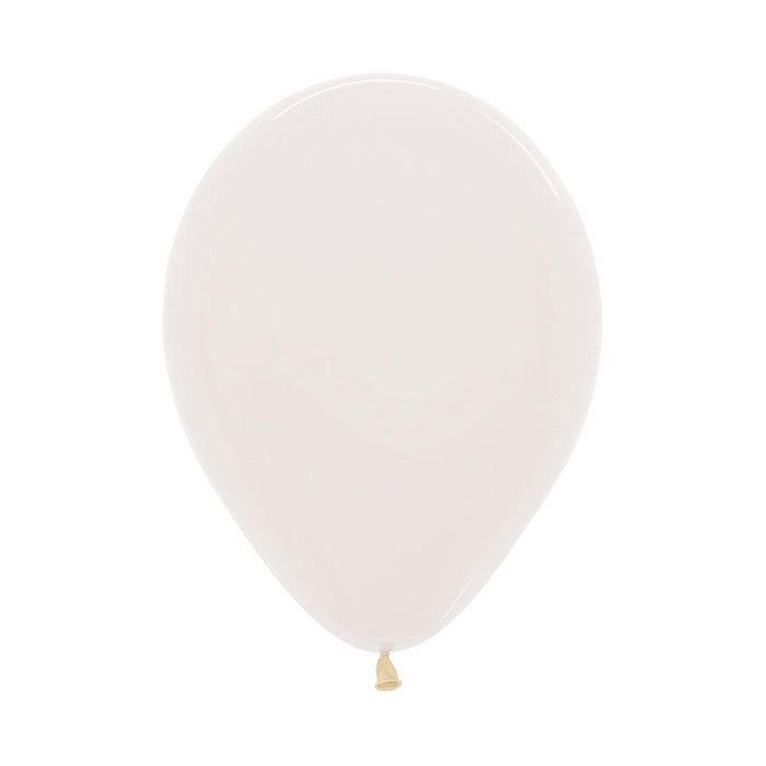 UNIDAD DE GLOBO Cristal transparente R18 X UNIDAD Sempertex