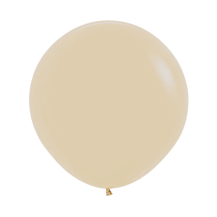 Globo Arena Fashion R36 x 2 Unidades Sempertex