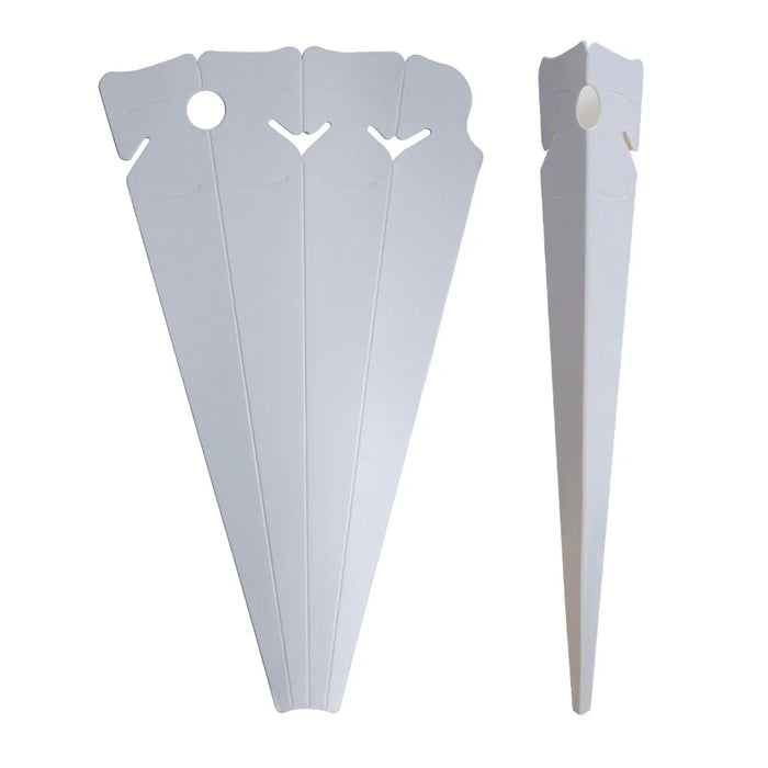 Soportes De Cartón Para Globos x 100 unidades