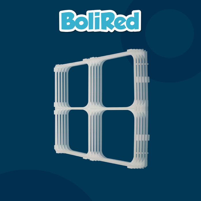 Bolired caja x 16 Unidades