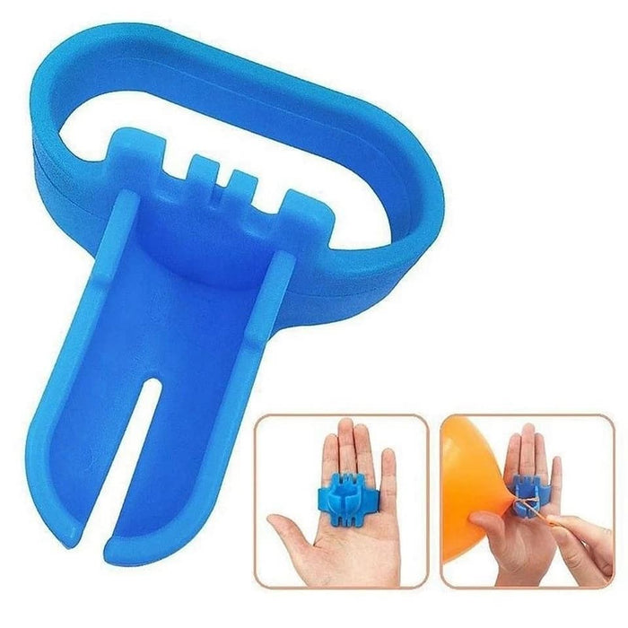 Anudador para globos x 1 Unidad