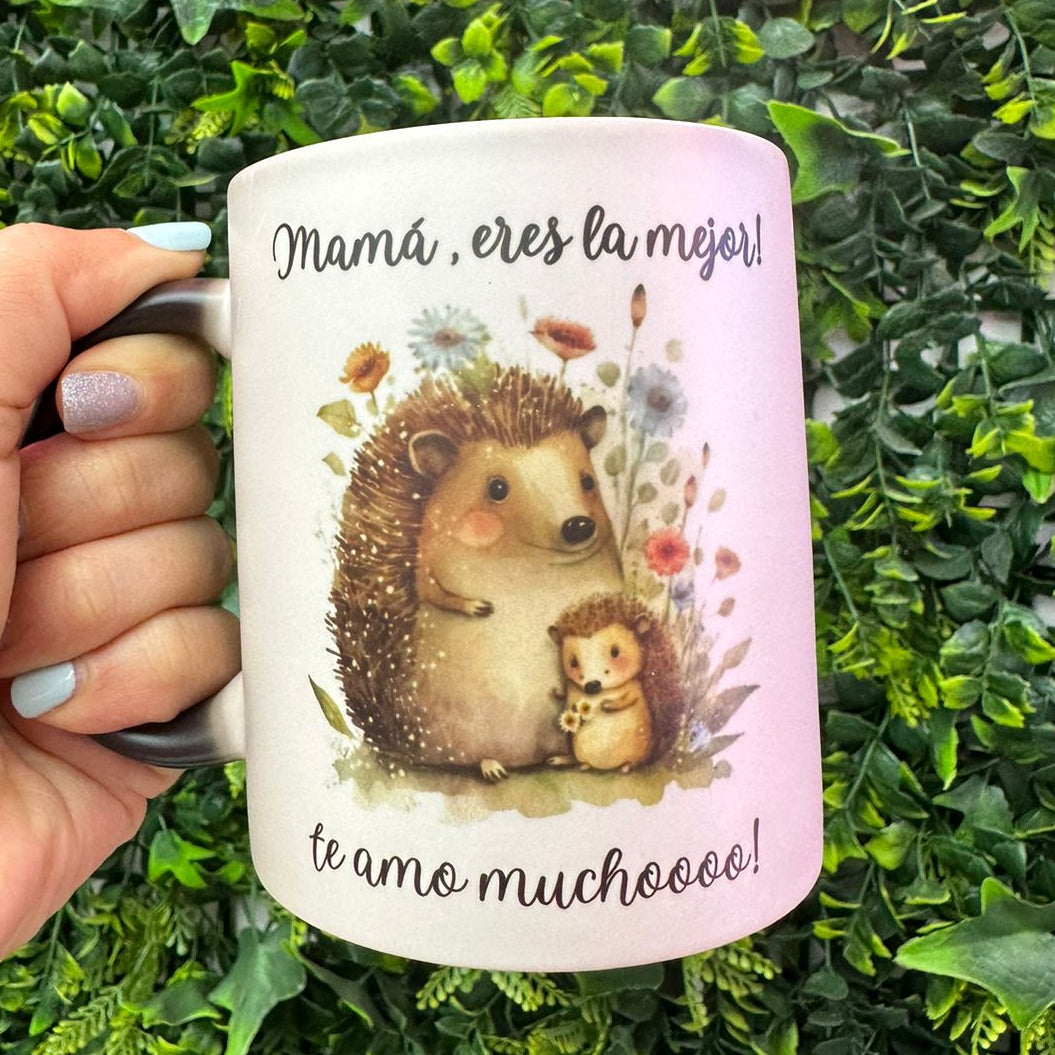 Mug Magico
