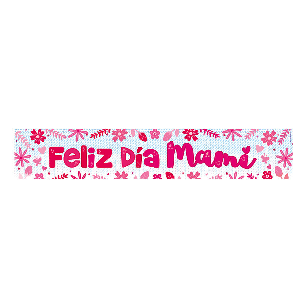 Día de la Madre