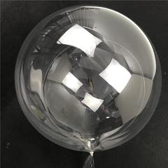 Globo Burbuja Bobo de 36" x Unidad