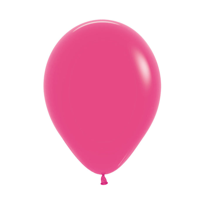 Globo Surtido Tropical Fashion R12 x 50 Unidades Sempertex