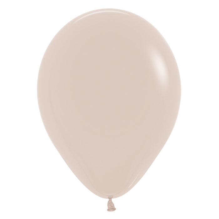 Globo Arena Fashion R9 x 50 Unidades Sempertex