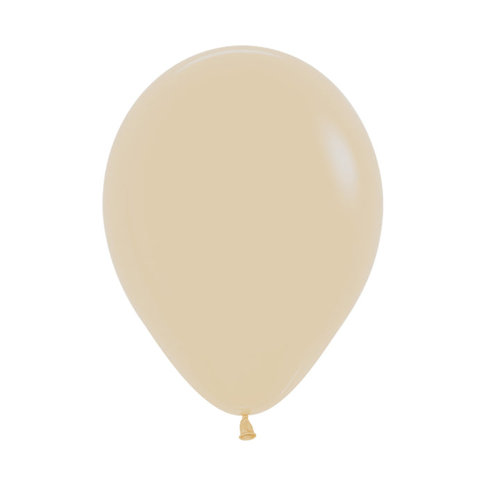 Globo Surtido Cafe Fashion R5 x 50 Unidades Sempertex