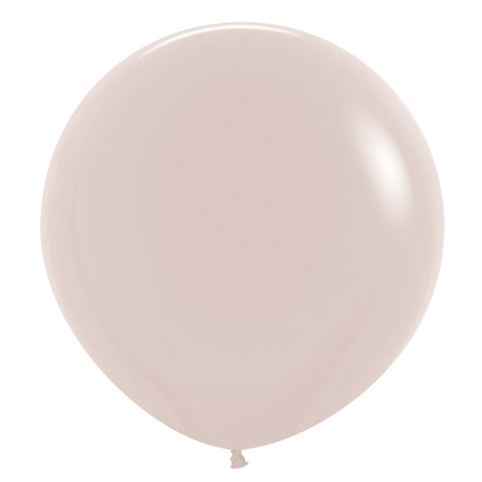 Globo Arena Fashion R24 x 3 Unidades Sempertex