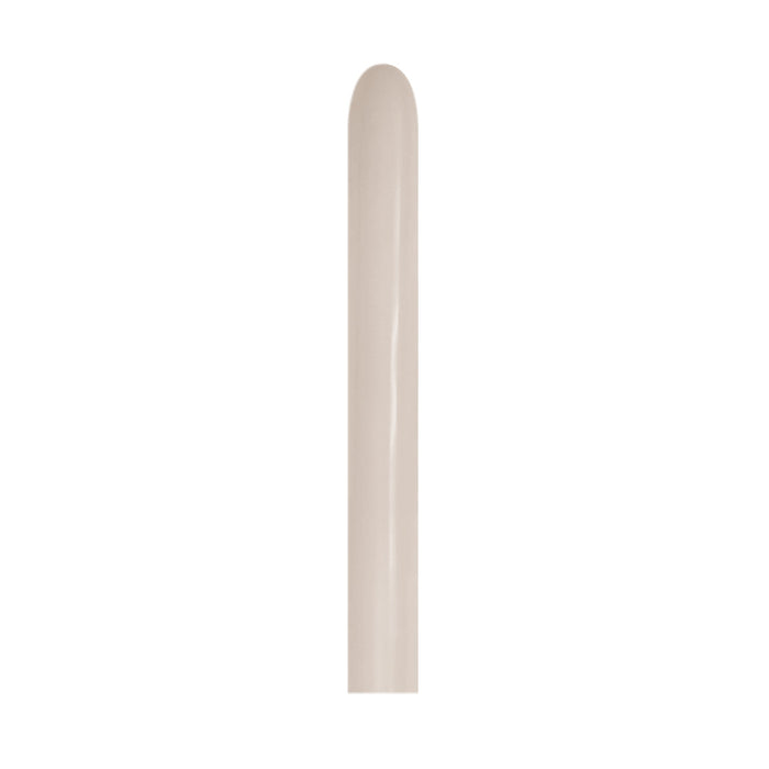 Globo Arena Fashion Tubito 260 x 50 Unidades Sempertex