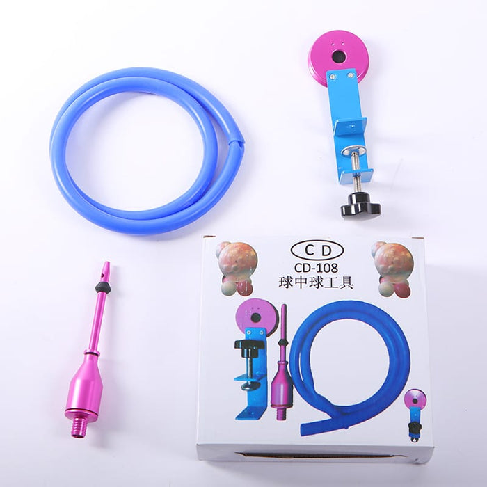 Expansor para Globos de Latex