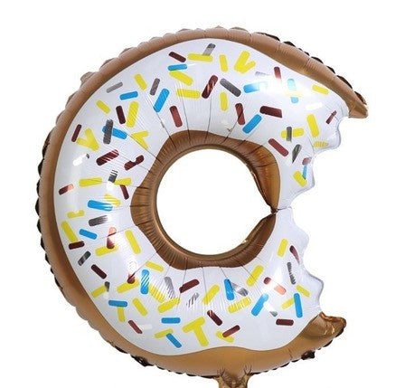 Globo Foil Donut 29" Festella