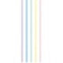 Globo Surtido Pastel Mate Tubito 260 x 50 Unidades Sempertex