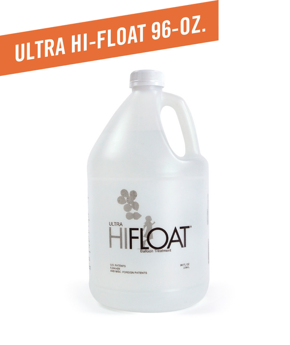 Ultra Hifloat (Galón) de 96 Onzas Sin Válvula dispensadora